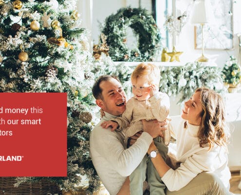 smart electric radiators