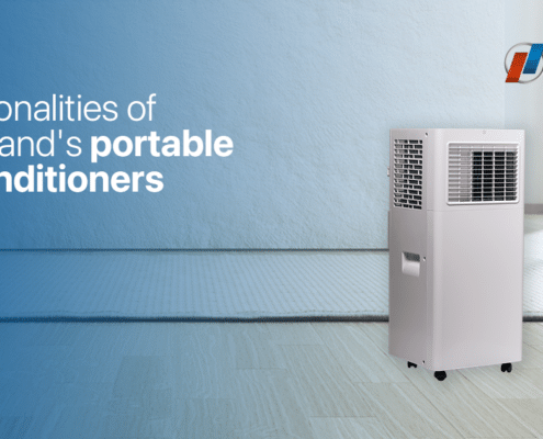 air conditioning unit