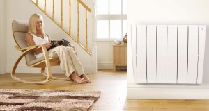 Electric radiators versus storage heaters