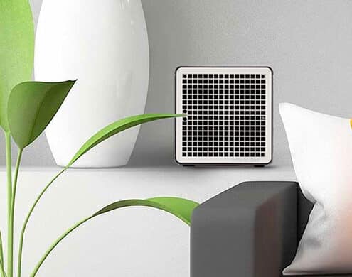 air purifiers for home