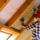 improve home insulation