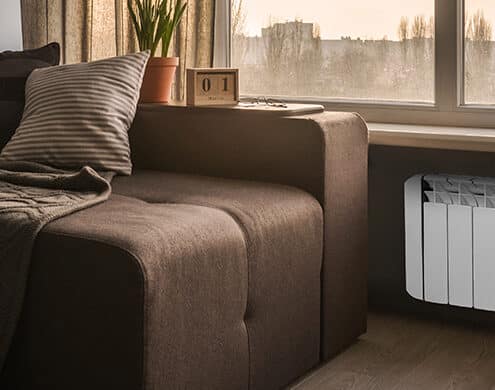 household consumption habits