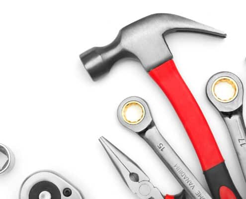 When should radiators be replaced?