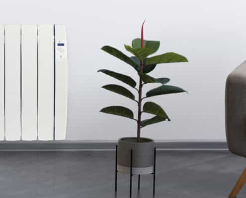 designer radiators in UK