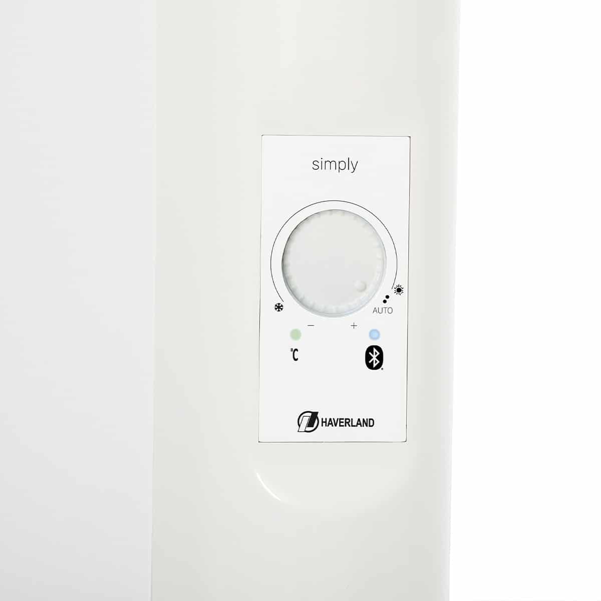 Simply Smart Electric Radiator Haverland UK